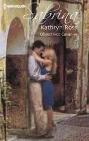 Cover von Objectivo: casar-se