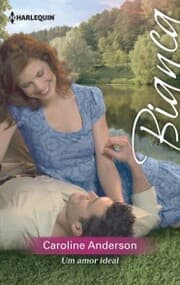 Cover von Um amor ideal