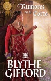 Cover von Rumores en la corte