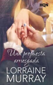 Cover von Una propuesta arriesgada