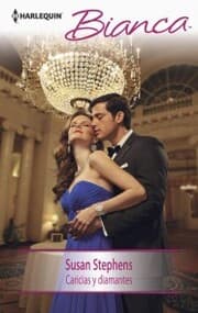 Cover von Caricias y diamantes