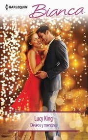 Cover von Deseos y mentiras