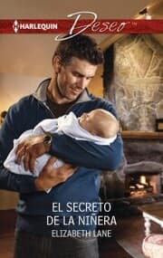 Cover von El secreto de la niñera