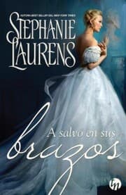 Cover von A salvo en sus brazos