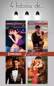 Cover von Pack Deseo octubre 2015