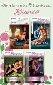 Cover von Pack 2 Bianca octubre 2015