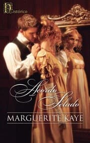 Cover von Acordo selado