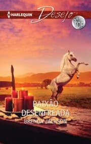 Cover von Paixão desenfreada