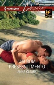 Cover von Um bom pressentimento