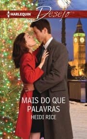 Cover von Mais do que palavras