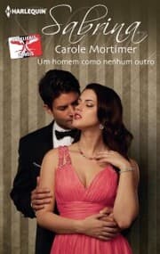 Cover von Um homem como nenhum outro