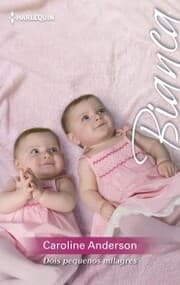 Cover von Dois pequenos milagres