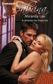 Cover von A amante do magnata