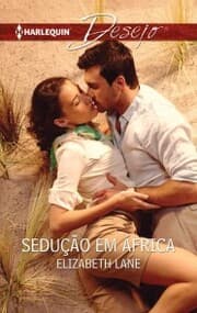 Cover von Sedução em África