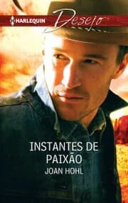 Cover von Instantes de paixão