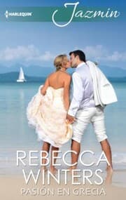 Cover von Pasión en grecia