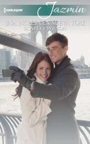 Cover von Una inglesa en Nueva York