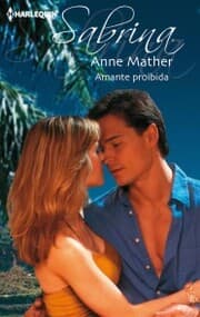 Cover von Amante proibida