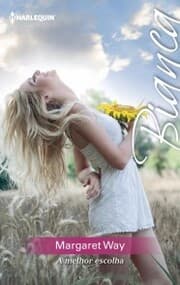 Cover von A melhor escolha
