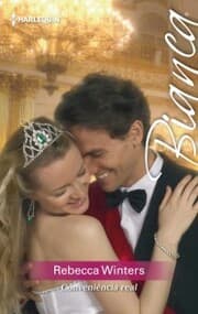 Cover von Conveniência real