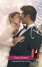 Cover von Casamento na sicília