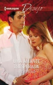 Cover von Uma amante inesperada