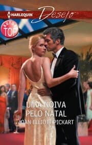 Cover von Uma noiva pelo natal