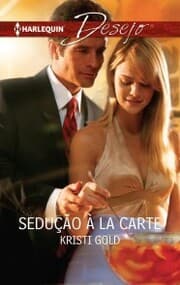 Cover von Sedução à la carte