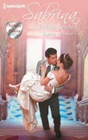 Cover von Guerra de amor