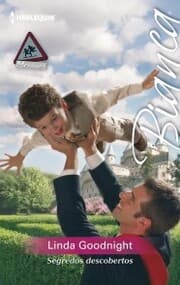 Cover von Segredos descobertos