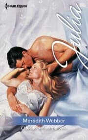 Cover von El juego del matrimonio
