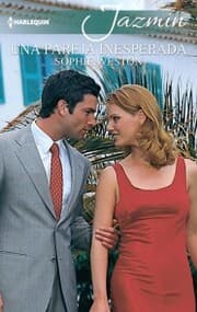 Cover von Una pareja inesperada