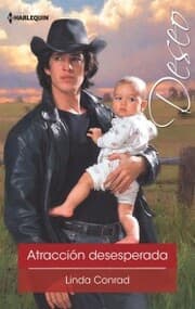 Cover von Atracción desesperada