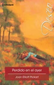 Cover von Perdido en el ayer