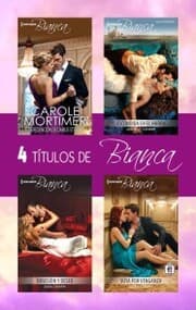 Cover von Pack Bianca febrero 2016