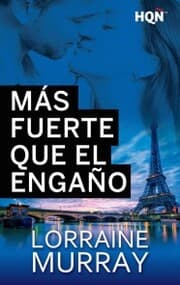 Cover von Más fuerte que el engaño