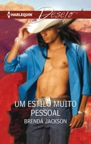 Cover von Um estilo muito pessoal