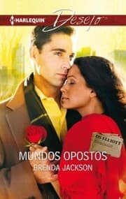 Cover von Mundos opostos