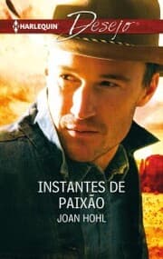 Cover von Instantes de paixão