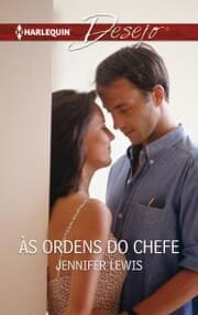 Cover von Às ordens do chefe