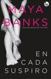 Cover von En cada suspiro