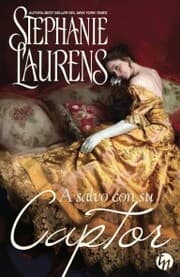 Cover von A salvo con su captor