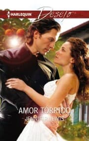 Cover von Amor tórrido