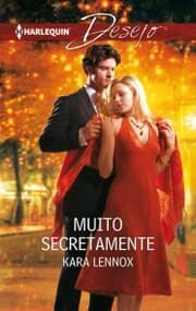 Cover von Muito secretamente
