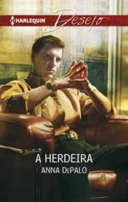 Cover von A herdeira