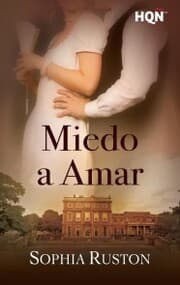 Cover von Miedo a amar