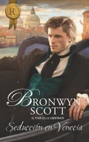 Cover von Seducción en venecia