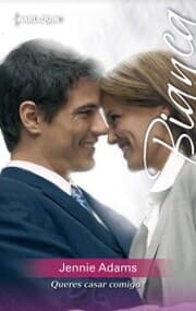 Cover von Queres casar comigo?