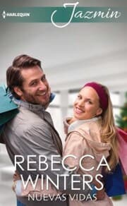 Cover von Nuevas vidas