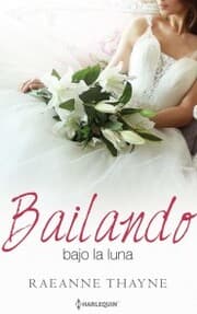 Cover von Bailando bajo la luna